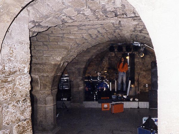 Engelsburg Erfurt Engelsburg Erfurt